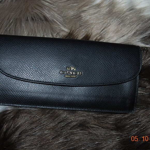 Coach Wallet New - Picture 6 of 6